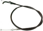 Motorcycle Throttle Cable 353-04-45700