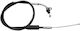 Roc Throttle Cable 353-08-34000
