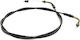 Keeway Ντίζα Γκαζιού 353-10-150211