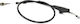 Benelli Clutch Cable 355-23-302711