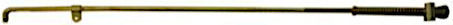 Honda Rear Brake Cable 356-01-07500