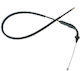 Aspira Drosselklappenkabel 353-01-05010