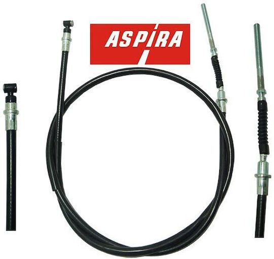Aspira Ντίζα Εμπρόσθιου Φρένου 354-01-05010