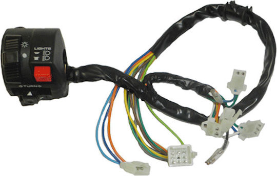 IQ Tech 331-01-36000