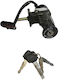 Keeway OUTLOOK 125 06'-10' LOGIK 125i 17'-20' Euro 4 GENUINE Motorcycle Ignition Switch