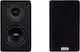 Audien BP24P KALBP24P Ζεύγος Ηχείων Hi-Fi Βιβλιοθήκης 80W 2 Δρόμων Π19.5xΒ14.8xΥ24.8εκ. Μαύρο