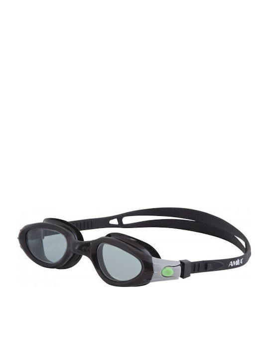 AMILA 1200AF Γυαλιά Κολύμβησης Παιδικά AMILA 1200AF Γυαλιά Κολύμβησης Παιδικά