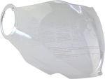 STR Helmet Visor Transparent 69130071000