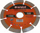 Pexcraft Schneidscheibe Baumaterialien 115mm