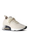 Larsen Women's Sneakers White