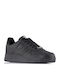 Ανδρικά Sneakers Μαύρα