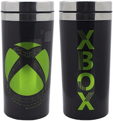 Paladone XBox 450ml Black