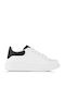 Atlanta Sneakers White