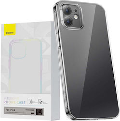 Baseus Simple Transparene (iPhone 12 / 12 Pro) Baseus Simple Transparene (iPhone 12 / 12 Pro)