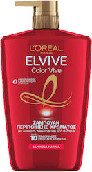 L'Oreal Paris Elvive Color-vive Shampoo Zur Res...