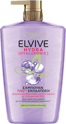 L'Oreal Paris Elvive Hydra Hyaluronic 1000ml