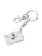 The Carat Shop Breloc Harry Potter Acceptance Letter Gri