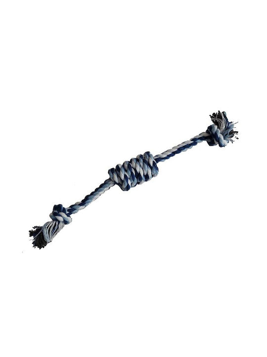 Rope dog toy 26cm