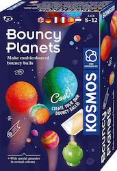 Kosmos Bouncy Planets για 8-12 Ετών Kosmos Bouncy Planets για 8-12 Ετών