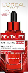 L'Oreal Paris Revitalift Серум за Лице 30ml