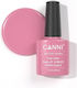 Canni Canni Gel Nail Polish Pink 7.3ml