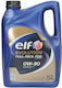 Elf Evo Fulltech Fulltech Συνθετικό Λάδι Αυτοκινήτου 0W-30 5lt