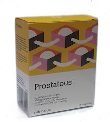 Nutrinous Prostatous 30 Kapseln