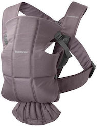 BabyBjorn Κλασικός Μάρσιπος Mini Cotton BabyBjorn Κλασικός Μάρσιπος Mini Cotton
