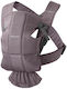 BabyBjorn Classic Carrier Mini Cotton Dark Purp...