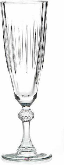 Homestyle Ποτήρι από Γυαλί 190ml