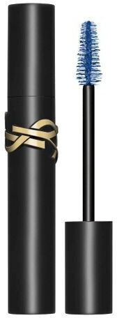 Ysl Lash Clash Extreme Volume Mascara 04 Electric Blue 9ml