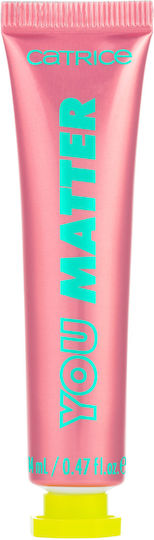 Who I Am Lip Balm C01 You Matter 14ml
