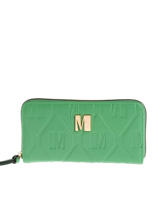 74-23341 Large Women's Wallet Green