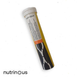 Nutrinous Βιταμίνη C Vitamin 1000mg 2pcs