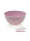 Salatschüssel Kunststoff Rosa 1Stück