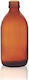 Chemco Fläschchen aus Glas 200ml (1Stück)