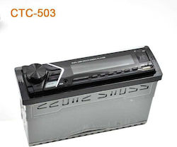 PerVoi Radio 1 DIN with Bluetooth & USB PerVoi Radio 1 DIN with Bluetooth & USB