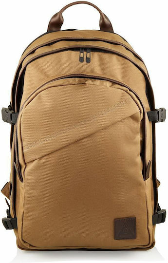 Invicta Round Lux Backpack Backpack for 15.6