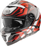 Premier Full Face Helmet ECE 22.06 1490gr