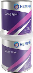 Hempel Hempadur Epoxy Filler Στόκος Γκρι