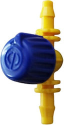 Teco 200865 Connection Pipe Valve 6mm Teco 200865 Connection Pipe Valve 6mm