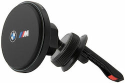 BMW Suport Telefon Neagră