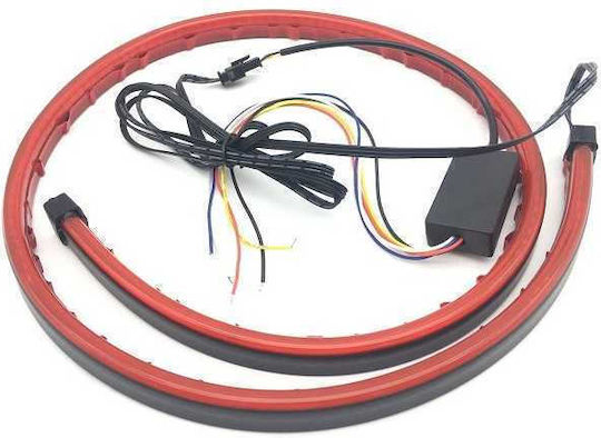 Raistar Car LED Strip 110312