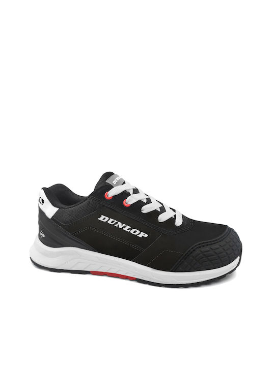 Dunlop Storm Waterproof Safety Shoe S3