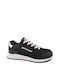 Dunlop Storm Αδιάβροχο Παπούτσι Ασφαλείας Μαύρο S3 με Πιστοποίηση HRO,SRC