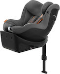 Cybex Καθισματάκι Αυτοκινήτου Sirona Gi Plus i-Size Lava Grey