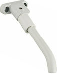 Spare Part for Electric Scooter in White Color 13146