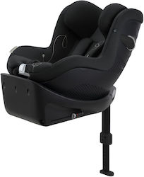 Cybex Sirona Gi Autositz i-Size Moon Black