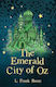 The Emerald City of Oz