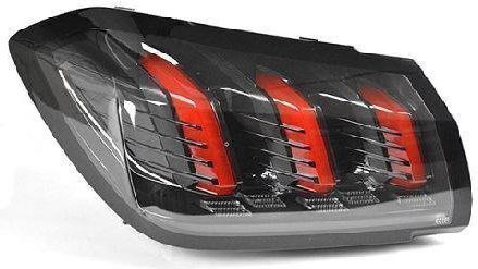 Valeo Faruri spate Lumini LED pentru Peugeot 208 1buc